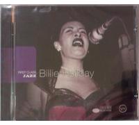 First Class Jazz - Billie Holiday