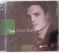 First Class Jazz - Chet Baker