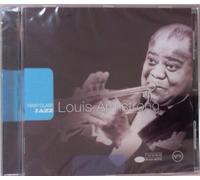 First Class Jazz - Louis Armstrong