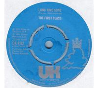 First Class - Long Time Gone / Dreams Are Ten A Penny-7" 45