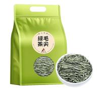 First-Class Maojian Green Tea Chinese Pre-Rain Spring Tea, Strong Fragrance-250g/bag