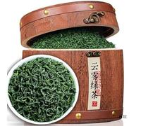 First-Class Maojian Green Tea Chinese Pre-Rain Spring Tea, Strong Fragrance- 400g/14.11oz