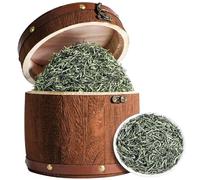 First-Class Maojian Green Tea Chinese Pre-Rain Spring Tea, Strong Fragrance-500g/17.64oz