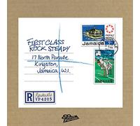 First Class Rock Steady - First Class Rock Steady [VINYL]