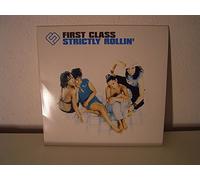 First Class - Strictly Rollin'/ [Vinyl Maxi-Single] [VINYL]