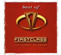 First Class - the Very Finest in House