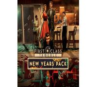First Class Trouble New Years Pack PC- DLC