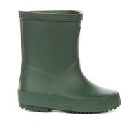 First Classic Rain Boot - unisex - Hunter - Kids Wellies - Green - 34 EU - Kids 34 EU