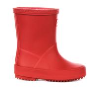 First Classic Rain Boots - unisex - Hunter - Kids Wellies - Red - 23 EU - Kids 23 EU