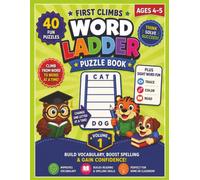First Climbs:: My First Word Ladders + Sight Word Fun