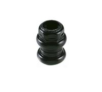 First Co Headset 1 1/8 - Black