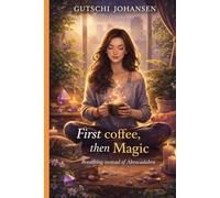 First coffee, then magic: Breathing instead of Abracadabra