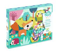 First Collages Multicoloured one size