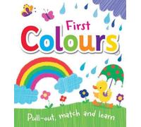 FIRST COLOURS MATCH THE SHAPE