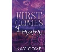 First Comes Forever (Real Life, Real Love)