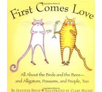 First Comes Love