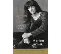 First Comes Love: A Memoir