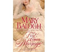 First Comes Marriage: 1 (Huxtable Quintet)