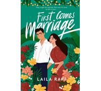First Comes Marriage : The perfect slow-burn romcom you won’t be able to put down this year!