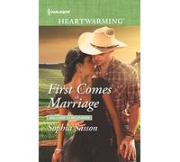 First Comes Marriage (Welcome to Bellhaven, 1)