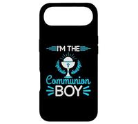 First Communion Boy Holy Sacrament Case for iPhone Air
