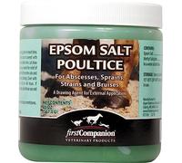 First Companion® Epsom Salt Horse Poultice