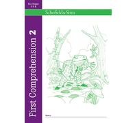 First Comprehension Book 2