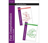 First Comprehension Teacher's Guide