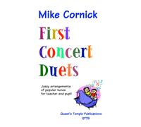 First Concert Duets
