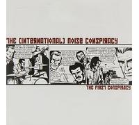 First Conspiracy by International Noise Conspiracy (2001-10-30)
