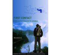 First Contact: A 21st Century Discovery