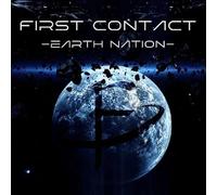 FIRST CONTACT - EARTH NATION