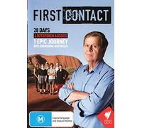 First Contact - Season 1
