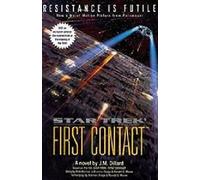 First Contact (Star Trek: The Next Generation)