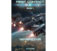 First Contact: WarpStar
