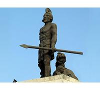 First Contact with Europe in Mesoamerica