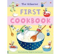 First Cookbook