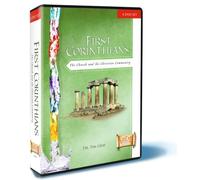 First Corinthians - The Church and the Christian Community