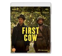 First Cow – Blu-ray – MUBI