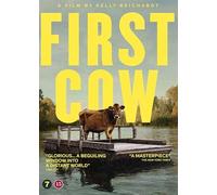 First Cow