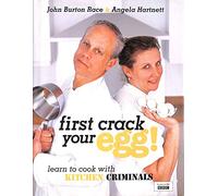 First Crack Your Egg