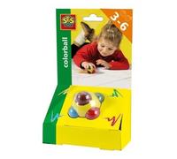 SES Creative My first - Colorball | Size: 1 Pack SES Creative Multicolor 1 Pack