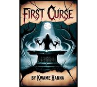 First Curse: Dread Blood