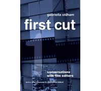 First Cut, Gabriella Oldham, Paperback