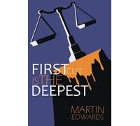 First Cut Is the Deepest: 7 (Harry Devlin)