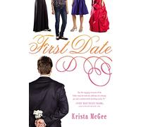 First date: 4 (Yada Yada Series)