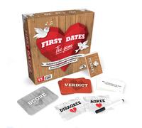 First Dates Adult Party Game