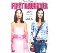 FIRST DAUGHTER [DVD]