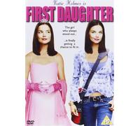 First Daughter [DVD]