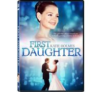 First Daughter (DVD) Katie Holmes Marc Blucas Michael Keaton Amerie (US IMPORT)
